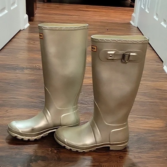 Hunter Shoes Hunter Boots Poshmark
